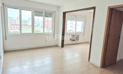 Apartamento com 3 quartos à venda na Rua Luiz Afonso, 158, Cidade Baixa, Porto Alegre, 97 m2 por R$ 535.000