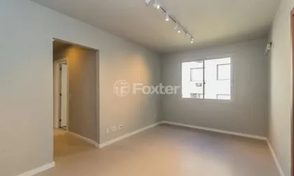 Apartamento com 2 quartos à venda na Rua Alberto Silva, 238, Vila Ipiranga, Porto Alegre, 58 m2 por R$ 372.000