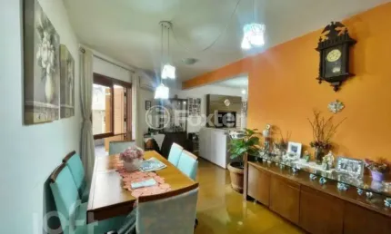 Apartamento com 3 quartos à venda na Rua Veador Porto, 107, Santana, Porto Alegre, 109 m2 por R$ 589.000
