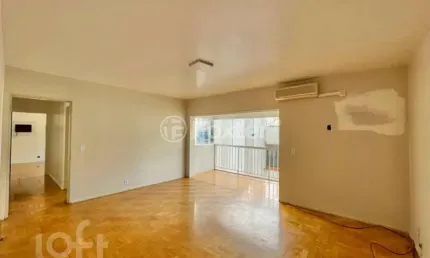 Apartamento com 2 quartos à venda na Rua Bento Gonçalves, 2423, Centro, Novo Hamburgo, 94 m2 por R$ 360.000
