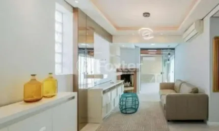Apartamento com 2 quartos à venda na Avenida Bagé, 513, Petrópolis, Porto Alegre, 71 m2 por R$ 870.000