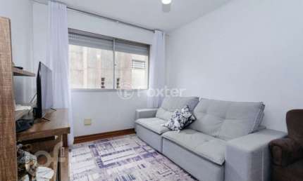Apartamento com 3 quartos à venda na Rua Barão de Santo Ângelo, 108, Centro, Canoas, 76 m2 por R$ 339.000