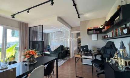 Apartamento com 2 quartos à venda na Rua Brasil, 121, Centro, Canoas, 53 m2 por R$ 369.000