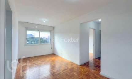 Apartamento com 2 quartos à venda na Travessa Pesqueiro, 65, Cidade Baixa, Porto Alegre, 60 m2 por R$ 400.000