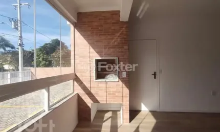 Apartamento com 3 quartos à venda na rua professora clotilde silveira juttel, 220, pinheira, palhoça, 80 m2 por r$ 495.000