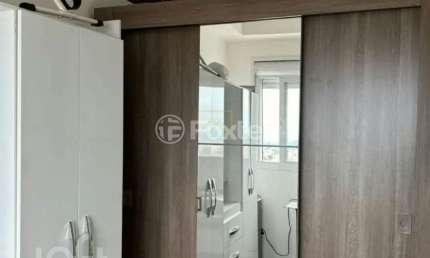 Apartamento com 3 quartos à venda na Rua Tupi, 627, Vila Monte Carlo, Cachoeirinha, 65 m2 por R$ 371.000