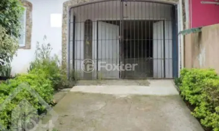 Casa com 2 quartos à venda na Rua Joaquim Duarte, 126, Bom Sucesso, Gravataí, 68 m2 por R$ 181.000