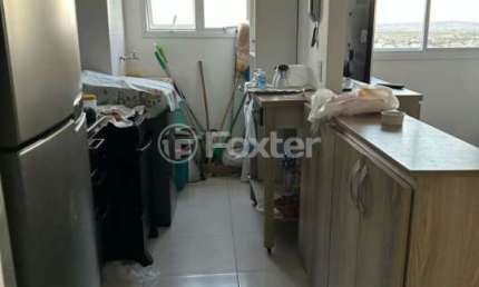 Apartamento com 2 quartos à venda na Rua Tupi, 627, Vila Monte Carlo, Cachoeirinha, 60 m2 por R$ 330.000
