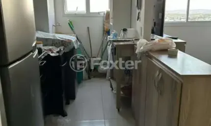Apartamento com 2 quartos à venda na Rua Tupi, 627, Vila Monte Carlo, Cachoeirinha, 60 m2 por R$ 330.000