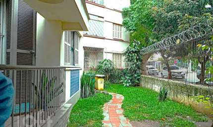 Apartamento com 2 quartos à venda na Rua Portuguesa, 464, Partenon, Porto Alegre, 69 m2 por R$ 360.000