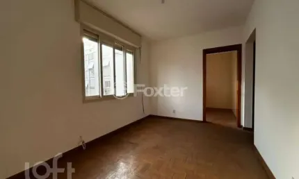 Apartamento com 2 quartos à venda na Rua Artigas, 116, Petrópolis, Porto Alegre, 47 m2 por R$ 225.000