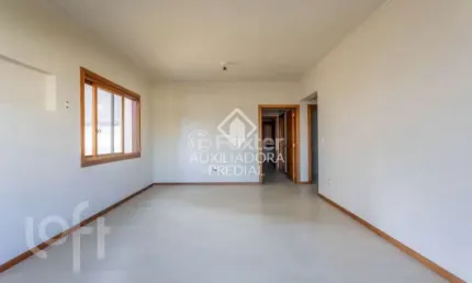 Apartamento com 3 quartos à venda na rua coronel corte real, 386, petrópolis, porto alegre, 100 m2 por r$ 1.071.000