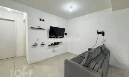 Apartamento com 2 quartos à venda na Rua A J Renner, 1390, Estância Velha, Canoas, 47 m2 por R$ 225.000