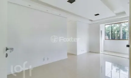 Apartamento com 3 quartos à venda na Rua Major Sezefredo, 1107, Marechal Rondon, Canoas, 69 m2 por R$ 420.000