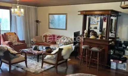 Cobertura com 4 quartos à venda na Rua Maria Bernardina de Oliveira Maciel, 86, Vila Eunice Nova, Cachoeirinha, 333 m2 por R$ 950.000