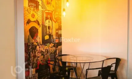 Apartamento com 2 quartos à venda na Rua Vereador Jacob Knabben da Silva, 3351, Pedra Branca, Palhoça, 59 m2 por R$ 455.000