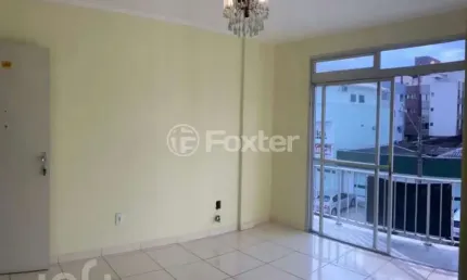 Apartamento com 3 quartos à venda na Rua Adhemar da Silva, 19, Kobrasol, São José, 82 m2 por R$ 490.000