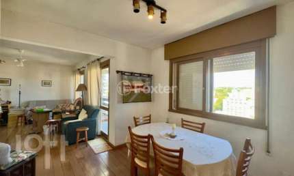 Apartamento com 3 quartos à venda na Rua Marcílio Dias, 1150, Centro, Novo Hamburgo, 159 m2 por R$ 620.000