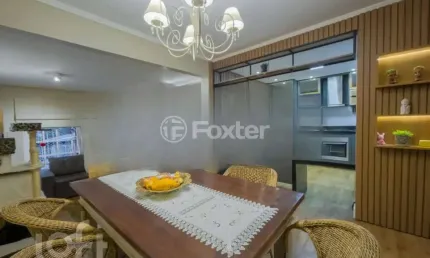 Casa com 3 quartos à venda na Rua Padre João Batista Reus, 2125, Vila Conceição, Porto Alegre, 159 m2 por R$ 839.990