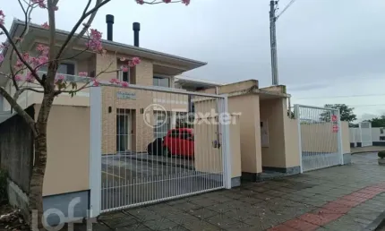 Apartamento com 2 quartos à venda na rua raulino guilherme scheimann, 165, nova palhoça, palhoça, 60 m2 por r$ 355.000
