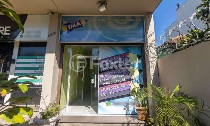 Ponto comercial com 1 sala à venda na Rua Camaquã, 457, Camaquã, Porto Alegre, 32 m2 por R$ 179.598