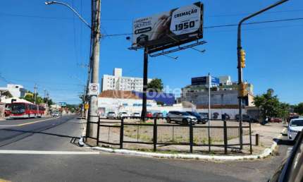 Terreno à venda na Avenida da Azenha, 1450, Azenha, Porto Alegre, 236 m2 por R$ 4.300.000