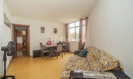Apartamento com 2 quartos à venda na Avenida Wenceslau Escobar, 1086, Tristeza, Porto Alegre, 63 m2 por R$ 250.000