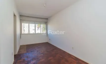 Kitnet / Stúdio à venda na Rua Doutor Eduardo Chartier, 59, Passo da Areia, Porto Alegre, 27 m2 por R$ 115.000