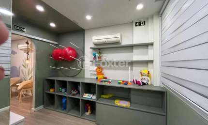 Sala comercial com 2 salas à venda na Rua Gomes Jardim, 201, Santana, Porto Alegre, 36 m2 por R$ 550.000