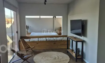 Cobertura com 2 quartos à venda na Rua Faria Santos, 512, Petrópolis, Porto Alegre, 150 m2 por R$ 675.000