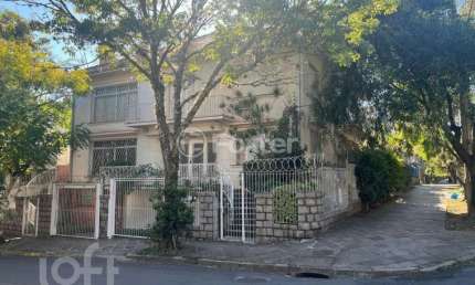 Casa com 6 quartos à venda na Rua Zamenhoff, 314, São João, Porto Alegre, 550 m2 por R$ 1.600.000