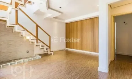Cobertura com 2 quartos à venda na Rua Ari Marinho, 26, Higienópolis, Porto Alegre, 133 m2 por R$ 650.000