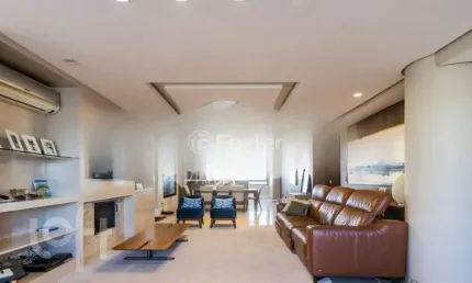 Apartamento com 3 quartos à venda na Avenida Bagé, 1344, Petrópolis, Porto Alegre, 266 m2 por R$ 3.700.000