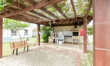 Apartamento com 2 quartos à venda na Rua Alameda dos Jardins, 50, Igara, Canoas, 48 m2 por R$ 190.000