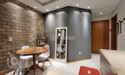 Apartamento com 2 quartos à venda na Rua Pedro Bunn, 1516, Jardim Cidade de Florianópolis, São José, 63 m2 por R$ 510.000