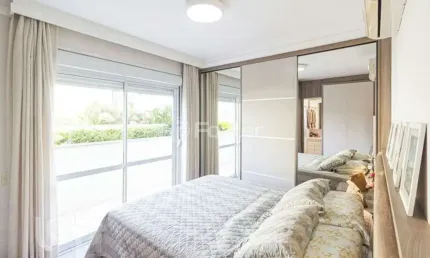 Apartamento com 2 quartos à venda na rua santos saraiva, 711, capoeiras, florianópolis, 94 m2 por r$ 850.000