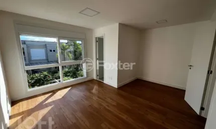 Casa em condomínio fechado com 3 quartos à venda na Estrada João Salomoni, 500, Vila Nova, Porto Alegre, 120 m2 por R$ 890.000