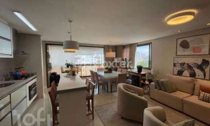 Apartamento com 2 quartos à venda na Rua Marechal Hermes, 121, Estreito, Florianópolis, 110 m2 por R$ 1.800.000