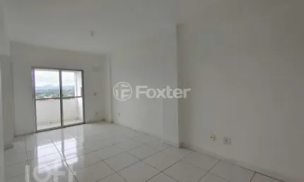 Apartamento com 2 quartos à venda na Rua Dona Isabel, 66, Rio Branco, São Leopoldo, 61 m2 por R$ 450.000