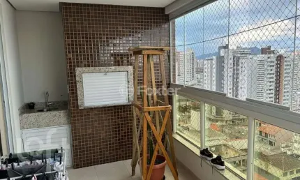 Apartamento com 2 quartos à venda na Rua Vereador Mário Coelho Pires, 305, Campinas, São José, 88 m2 por R$ 930.000