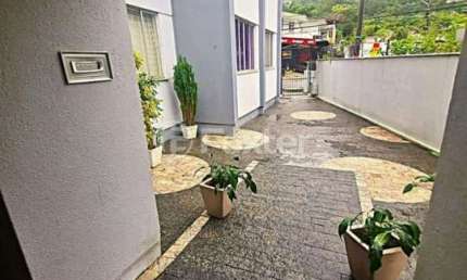 Apartamento com 3 quartos à venda na Rua Lauro Linhares, 285, Trindade, Florianópolis, 89 m2 por R$ 695.000