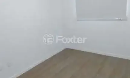 Apartamento com 2 quartos à venda na avenida protásio alves, 10970, morro santana, porto alegre, 41 m2 por r$ 160.000