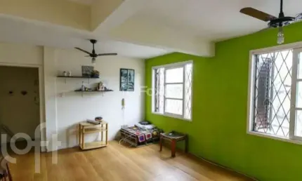 Apartamento com 2 quartos à venda na rua coronel jaime da costa pereira, 440, partenon, porto alegre, 65 m2 por r$ 240.000