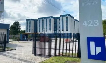 Apartamento com 2 quartos à venda na Rua Odilo Aloysio Daudt, 423, Feitoria, São Leopoldo, 53 m2 por R$ 170.000