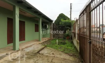 Casa com 2 quartos à venda na Rua Santa Clara, 418, Rio Branco, Canoas, 131 m2 por R$ 430.000