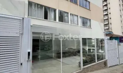 Apartamento com 3 quartos à venda na Rua Hermann Blumenau, 51, Centro, Florianópolis, 88 m2 por R$ 820.000