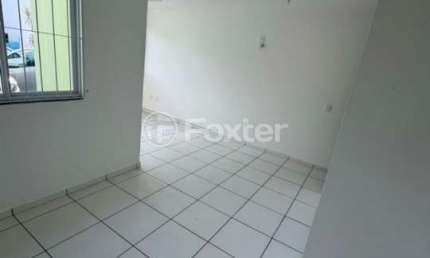 Casa com 2 quartos à venda na Rua Isabel Pires de Oliveira, 515, Forquilhas, São José, 50 m2 por R$ 318.000