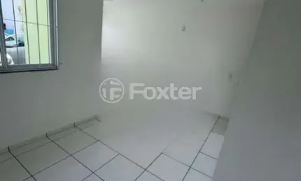 Casa com 2 quartos à venda na rua isabel pires de oliveira, 515, forquilhas, são josé, 50 m2 por r$ 320.000