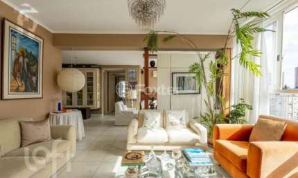 Cobertura com 3 quartos à venda na Rua Portugal, 1270, São João, Porto Alegre, 303 m2 por R$ 1.691.000