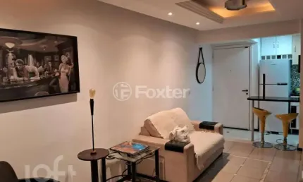 Apartamento com 2 quartos à venda na Rua Lindolfo Henke, 230, Sarandi, Porto Alegre, 52 m2 por R$ 277.000